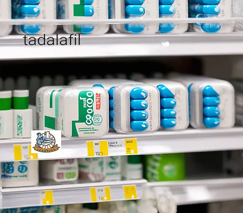 Tadalafil 1